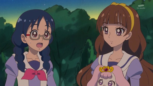 Go プリンセスプリキュア第22話 希望の炎 その名はキュアスカーレット はるかたちに救われたトワさんが 罪を抱いたまま 真紅の炎を纏うプリキュアに かたよるにゅーす Go プリンセスプリキュア第22話 希望の炎 その名はキュアスカーレット はるかたちに救われたトワさんが 罪を抱いたまま 真紅の炎を纏うプリキュアに かたよるにゅーす