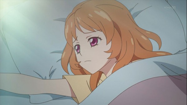アイカツ 97話 秘密の手紙と見えない星 あかりちゃんといちごちゃんを救ったあおいちゃんの手紙 見えなくても星は輝いている かたよるにゅーす アイカツ 97話 秘密の手紙と見えない星 あかりちゃんといちごちゃんを救ったあおいちゃんの手紙 見えなくても星は輝いている かたよるにゅーす