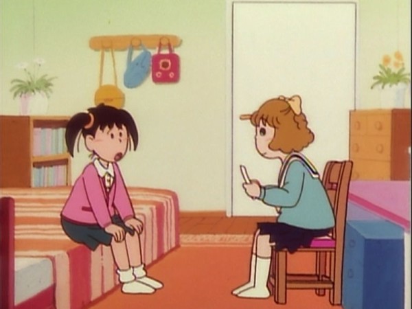 AT-Xあずきちゃん12話「ジェラシー！ふりむいて勇之助くん」思惑が