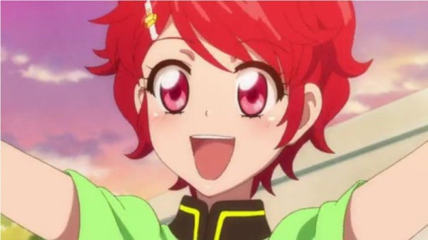 オールアイカツミュージアム　星みくじ　　一ノ瀬かえで 旧アイカツカード 一ノ瀬かえで ステップマジシャンコーデ