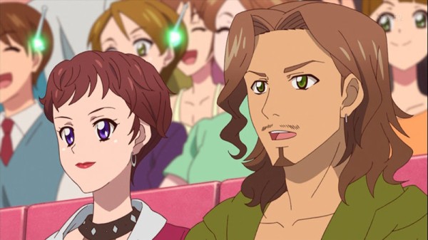 アイカツ 100話 夢へのツバサ 勝つのはwmなのか2wingsなのか 究極のステージの決着と 受け渡される夢のバトン かたよるにゅーす