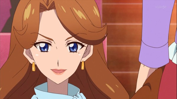 アイカツ 100話 夢へのツバサ 勝つのはwmなのか2wingsなのか 究極のステージの決着と 受け渡される夢のバトン かたよるにゅーす