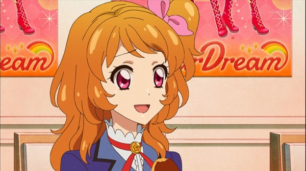 アイカツ 125話 あこがれの向こう側 ソレイユ全国ツアーとあかりちゃんの決意 ずるいよこんな話 泣くしかないじゃん かたよるにゅーす