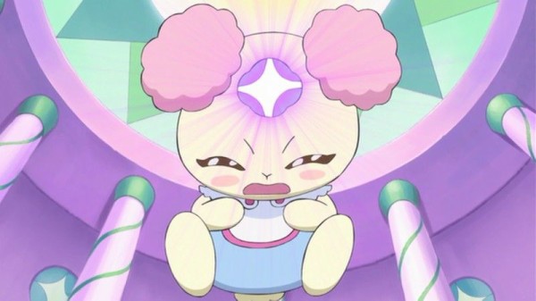 プリキュアオールスターズnew Stage が地上波初放送 あゆみちゃんがついにニチアサ進出 かたよるにゅーす