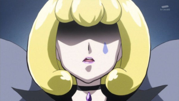 ハピネスチャージプリキュア 23話 超キンチョー いおなとひめ はじめてのおつかい 氷川さんポンコツどころか超しっかりもののお母さんだよこれ ｗ かたよるにゅーす