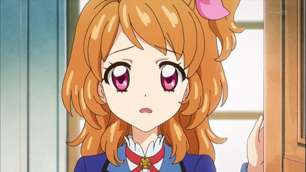 アイカツ 122話 ヴァンパイアミステリー スターライト学園を襲う吸血鬼 まさかのあの方も登場 そんな出番で本当にいいんですか w かたよるにゅーす