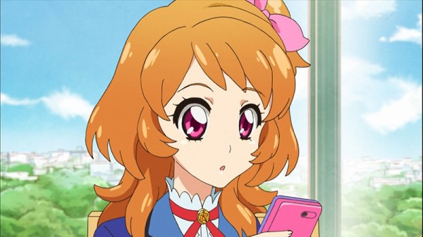 翌日発送可能 アイカツ あかりちゃん プレミアムセットｂ キャラクターグッズ Gharibihit Com