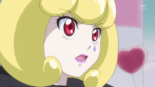 ハピネスチャージプリキュア 38話 響け4人の歌声 イノセントプリフィケーション 敵となったキュアテンダーを救ったのは プリキュアたちの歌声 かたよるにゅーす