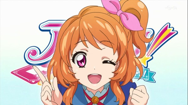 アイカツ 102話 アイカツしよう Ready Go あかりちゃん主役で第3シーズンスタート 北大路さくらも出番が増えましてございます かたよるにゅーす