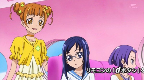 ドキドキ プリキュア第30話 最後の試練 伝説のプリキュア 一万年前のプリキュアはあんさんや かたよるにゅーす ドキドキ プリキュア第30話 最後の試練 伝説のプリキュア 一万年前のプリキュアはあんさんや かたよるにゅーす