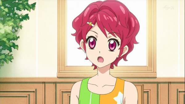 アイカツ 話 あこがれは永遠に ユリカ様主役回 ユリカ様ファンはガチで女の子ばっかり かたよるにゅーす