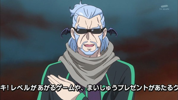 ドキドキ プリキュア第47話 キュアハートの決意 まもりたい約束 キングジコチューは海からやってきた プリキュアたちは皆の笑顔を守ることができるのか かたよるにゅーす