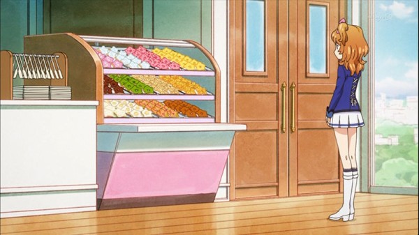 アイカツ 122話 ヴァンパイアミステリー スターライト学園を襲う吸血鬼 まさかのあの方も登場 そんな出番で本当にいいんですか w かたよるにゅーす