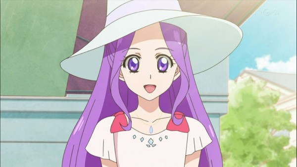 アイカツ！93話「トゥインクル・スターズ」戦いの中でしか安息を
