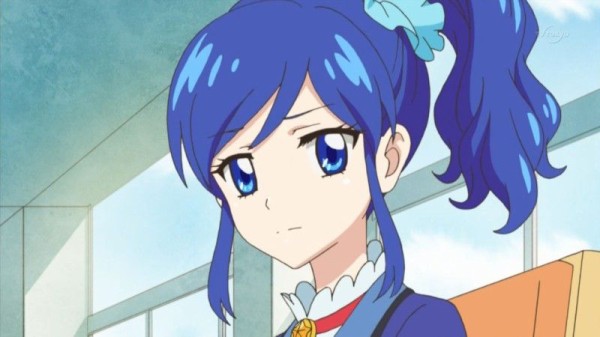 アイカツ 50話 思い出は未来のなかで スターライトクイーンカップ決勝 そしていちごちゃんの新たなアイカツは かたよるにゅーす