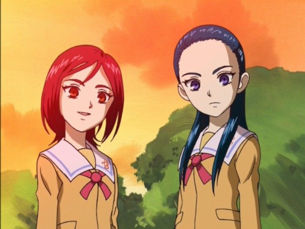 Mxふたりはプリキュアsplash Star第14話 謎の転校生 満と薫がやってきた 満と薫が登場して盛り上がって参りました かたよるにゅーす