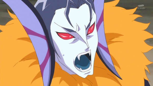 魔法つかいプリキュア 第19話 探検 冒険 魔法のとびらのナゾ 校長先生の7不思議 ってそれは本当に不思議なのか ｗ かたよるにゅーす