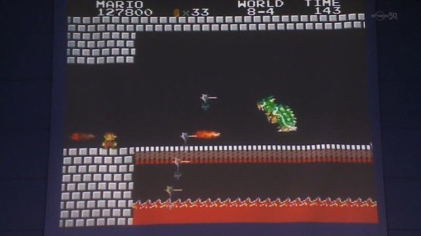 ノーコン・キッド～ぼくらのゲーム史～ #06 就職としいたけと