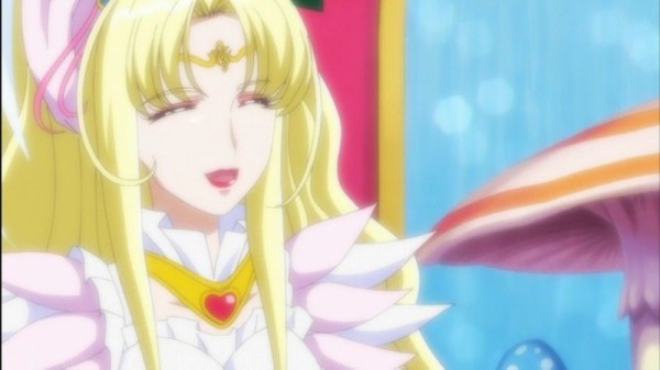 Mx スイートプリキュア 第21話 キュアビートが爆誕だけど天然ボケの子猫ちゃんでごめんニャ かたよるにゅーす