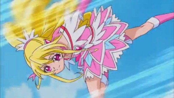 ドキドキ プリキュア 第2話 マナと六花の関係性にドキドキだったので六花さん中心にまとめてみたよ かたよるにゅーす ドキドキ プリキュア 第2話 マナと六花の関係性にドキドキだったので六花さん中心にまとめてみたよ かたよるにゅーす
