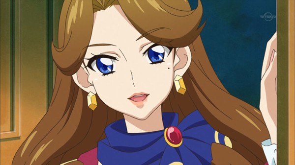 アイカツ 151話 ステージの光 大スターライト学園祭最終日に ルミナスはソレイユに挑む かたよるにゅーす