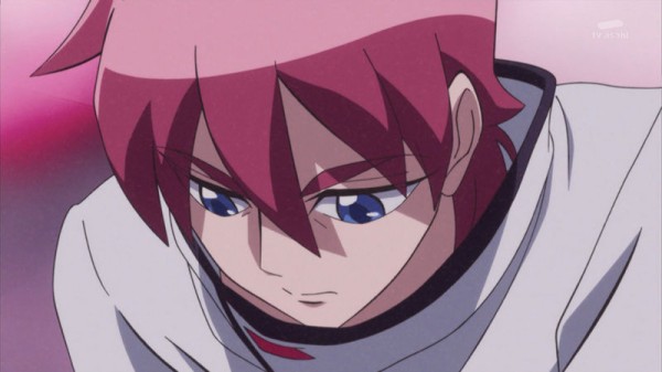 ハピネスチャージプリキュア 41話 ミラージュのために ファントム最後の戦い ついにファントムとの戦いに決着 彼の魂の叫びに視聴者の心がひとつになった ｗ かたよるにゅーす