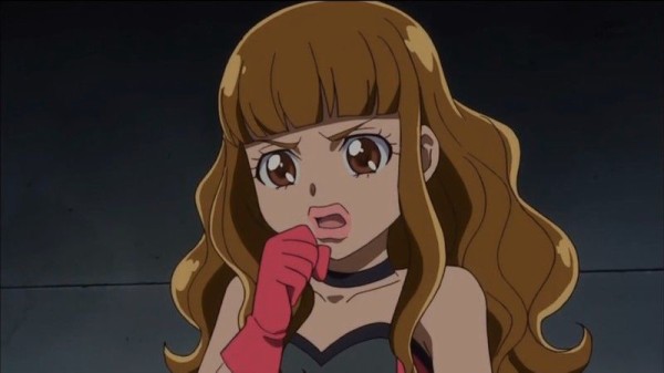 ドキドキ プリキュア第5話 うそ キュアソードってあの子なの Dbさんは確かにメガネ美人だが 六花さんのメガネ姿がないのは別問題だ かたよるにゅーす