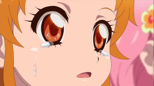 アイカツ 100話 夢へのツバサ 勝つのはwmなのか2wingsなのか 究極のステージの決着と 受け渡される夢のバトン かたよるにゅーす