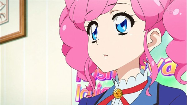 アイカツ 133話 ハローニューワールド まどかちゃんのエンジェリーシュガーへの憧れと畏敬 いまその壁 物理 を超える かたよるにゅーす