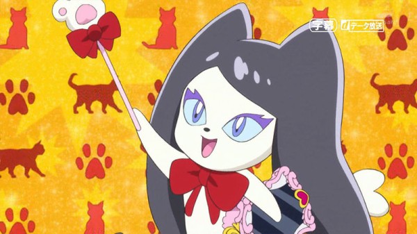 Go プリンセスプリキュア第33話 教えてシャムール 願い叶える幸せレッスン ミス シャムールのレッスンで救われたのは シャットさん ｗ かたよるにゅーす