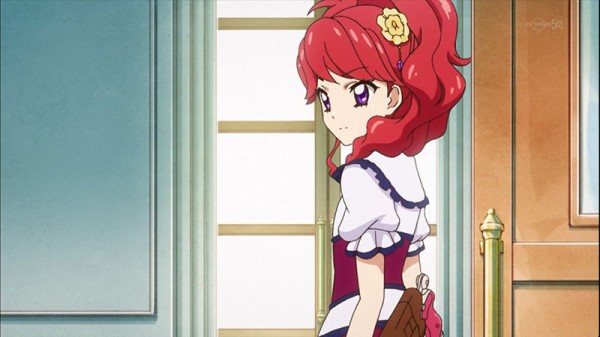 アイカツ 122話 ヴァンパイアミステリー スターライト学園を襲う吸血鬼 まさかのあの方も登場 そんな出番で本当にいいんですか w かたよるにゅーす