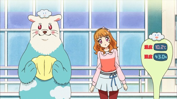アイカツ!178話(最終話)「最高のプレゼント」クイーンになった アイカツ!178話(最終話)「最高のプレゼント」クイーンになった
