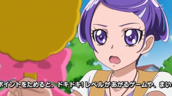 ドキドキ プリキュア第35話 いやいやアイちゃん 歯みがき大作戦 まこぴーがぽんこつアイドルになってしまった ｗ かたよるにゅーす