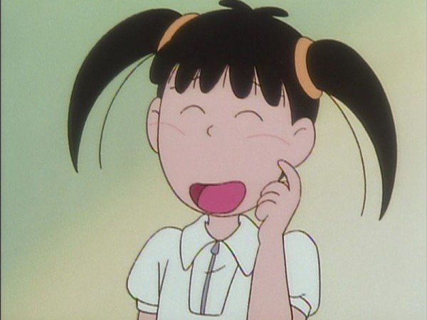 AT-Xあずきちゃん04話「ショック！涙なみだの運動会」益々高まる