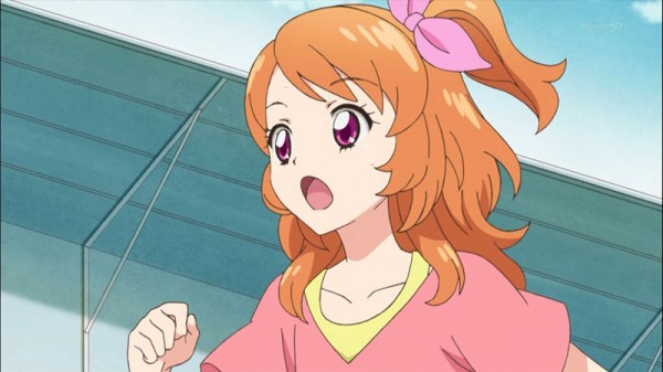 アイカツ 96話 レッツ あかりサマー あかりちゃんは夏期講習でスペシャルアピールを出せるようになるのか かたよるにゅーす アイカツ 96話 レッツ あかりサマー あかりちゃんは夏期講習でスペシャルアピールを出せるようになるのか かたよるにゅーす