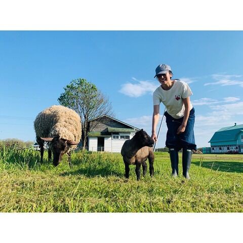 柴咲コウさんが 北海道ファームの画像を公開 ショベルカーの免許取得 ファン驚きwww 刮目せよ芸能ニュース