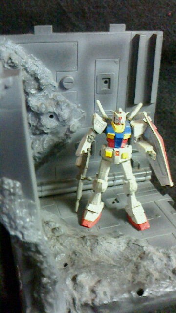 ガンダムオペレーション～ア・バオア・クー編～ : KATSUのblog