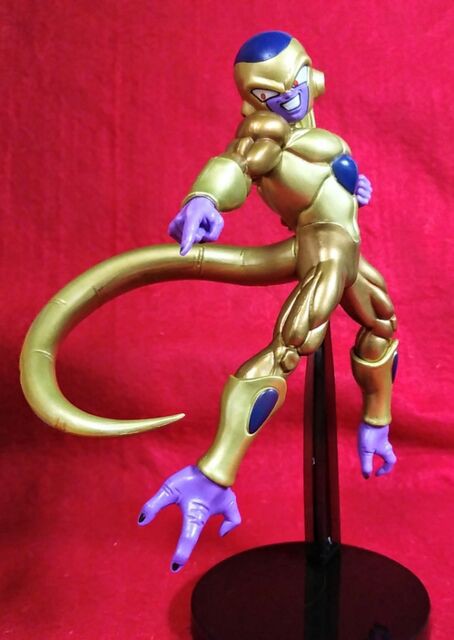 ドラゴンボール超 超戦士列伝II～第三章 進化する因縁の二人
