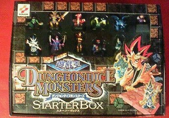 遊戯王 ダンジョンダイスモンスターズ : KATSUのblog