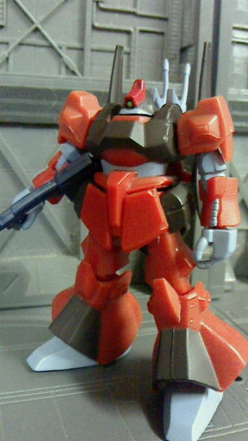 HG[HMSセレクションVI] : KATSUのblog