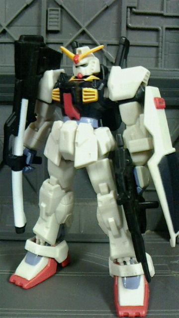 HG[HMSセレクションVII] : KATSUのblog