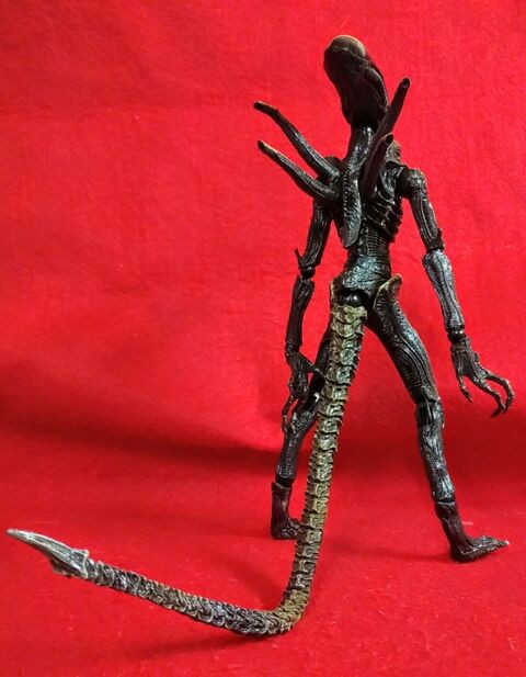 未開封　プレイアーツ改　エイリアン　コロニアル　マリーンズ　NO.1 ラーカー 未開封 プレイアーツ改 エイリアン コロニアル マリーンズ NO.1