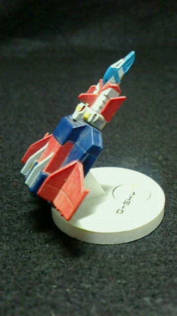 ガンダム ミニフィギュアセレクションプラス9 : KATSUのblog