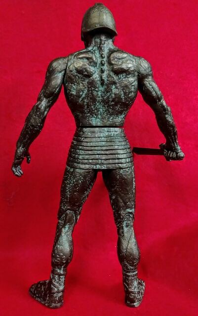 トイザらス限定 エクスプラス レイ・ハリーハウゼンフィルム