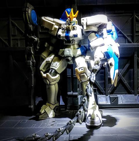 Amazon.co.jp: TAMASHII NATIONS ROBOT魂 [SIDE MS] トールギス