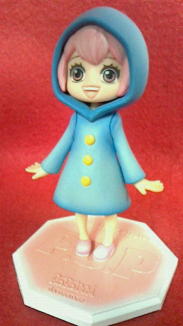 ワンピース［POP レベッカ(子供時代)] : KATSUのblog
