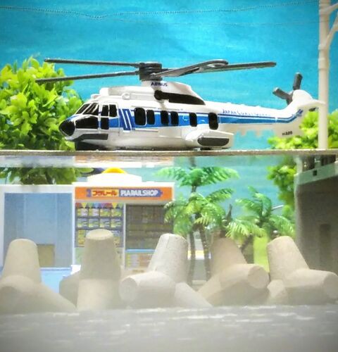 トミカ［ ロングタイプトミカ No.137 1/124スケール 海上保安庁