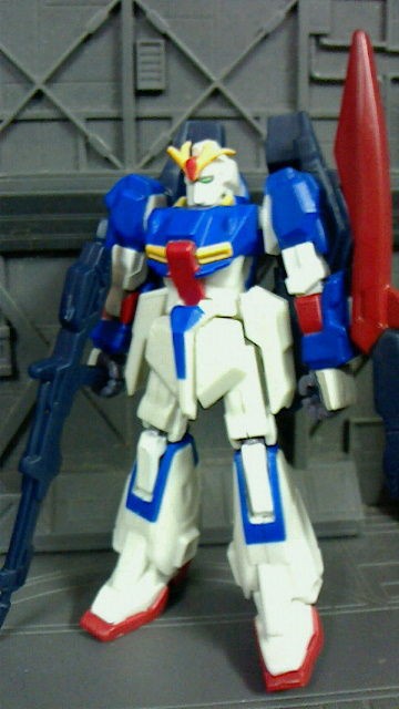HG[HMSセレクションVI] : KATSUのblog