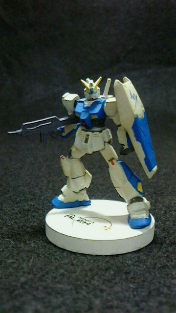 GUNDAM ミニフィギュアセレクション プラス8 10個セット(食玩