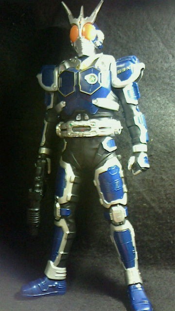 ダイナミックサウンド[ 仮面ライダーG3ーX] : KATSUのblog